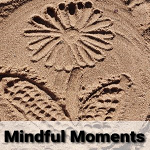 Mindful Moments Blogging Meme Badge