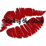 Kink of the Week Blogging Meme Badge